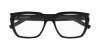 OKULARY KOREKCYJNE SAINT LAURENT SL 598 OPT-001 56 ROZMIAR M